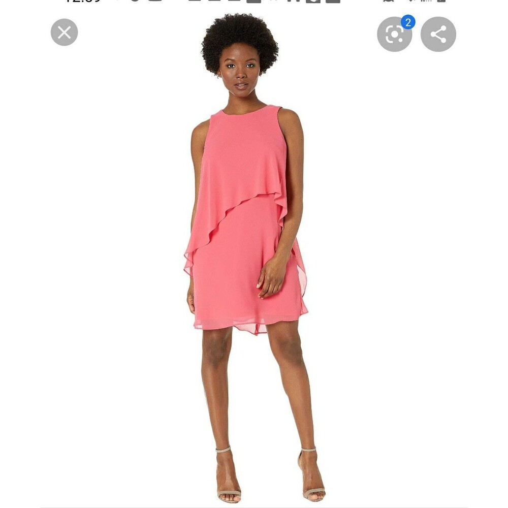 Ralph Lauren dress, size 6, new with tag